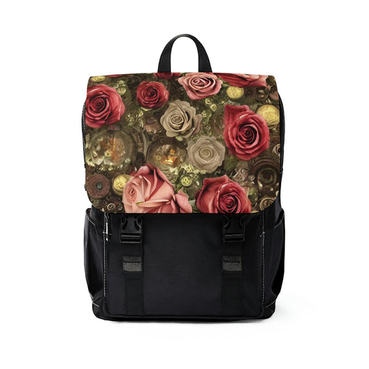 Casual Backpack | The Bramble Collection 'Eloise'