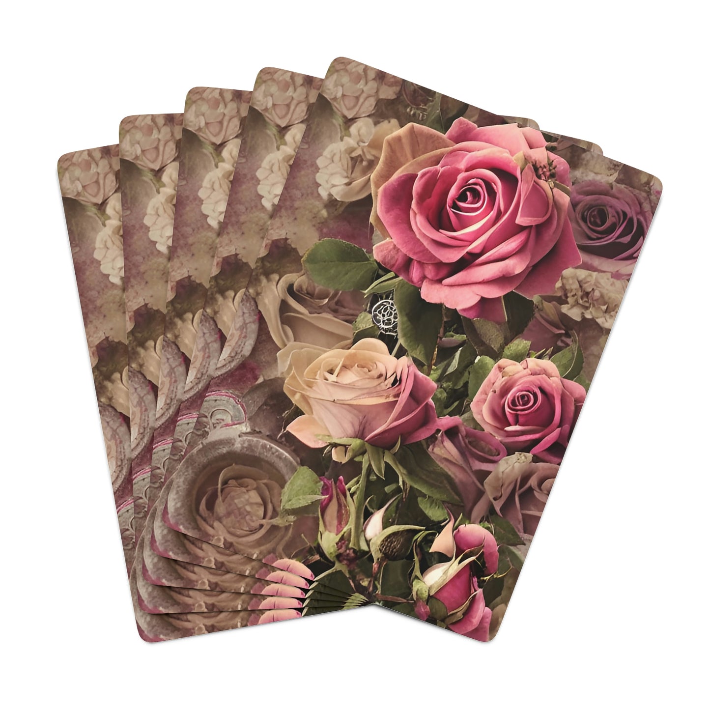 Playing Cards | The Bramble Collection 'Marilyn'