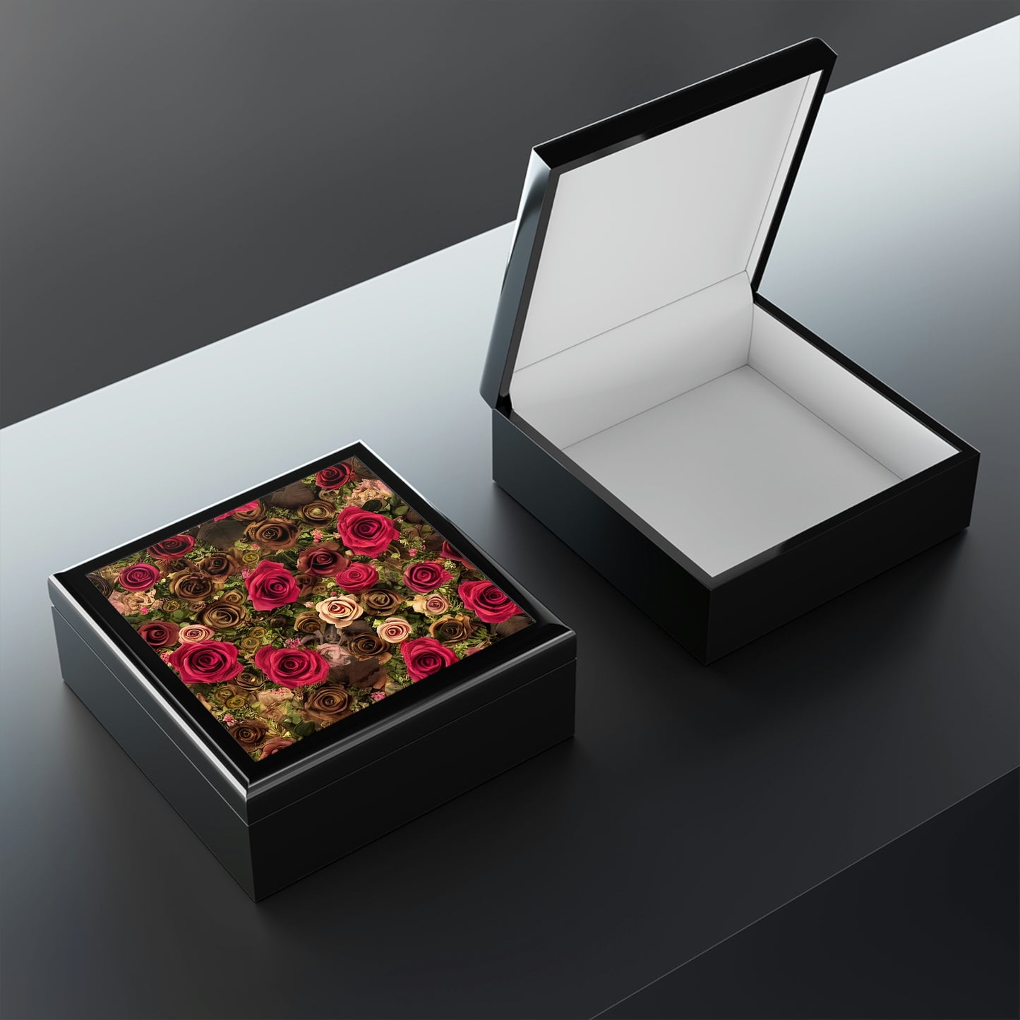 Jewelry Box | The Bramble Collection 'Genevieve'