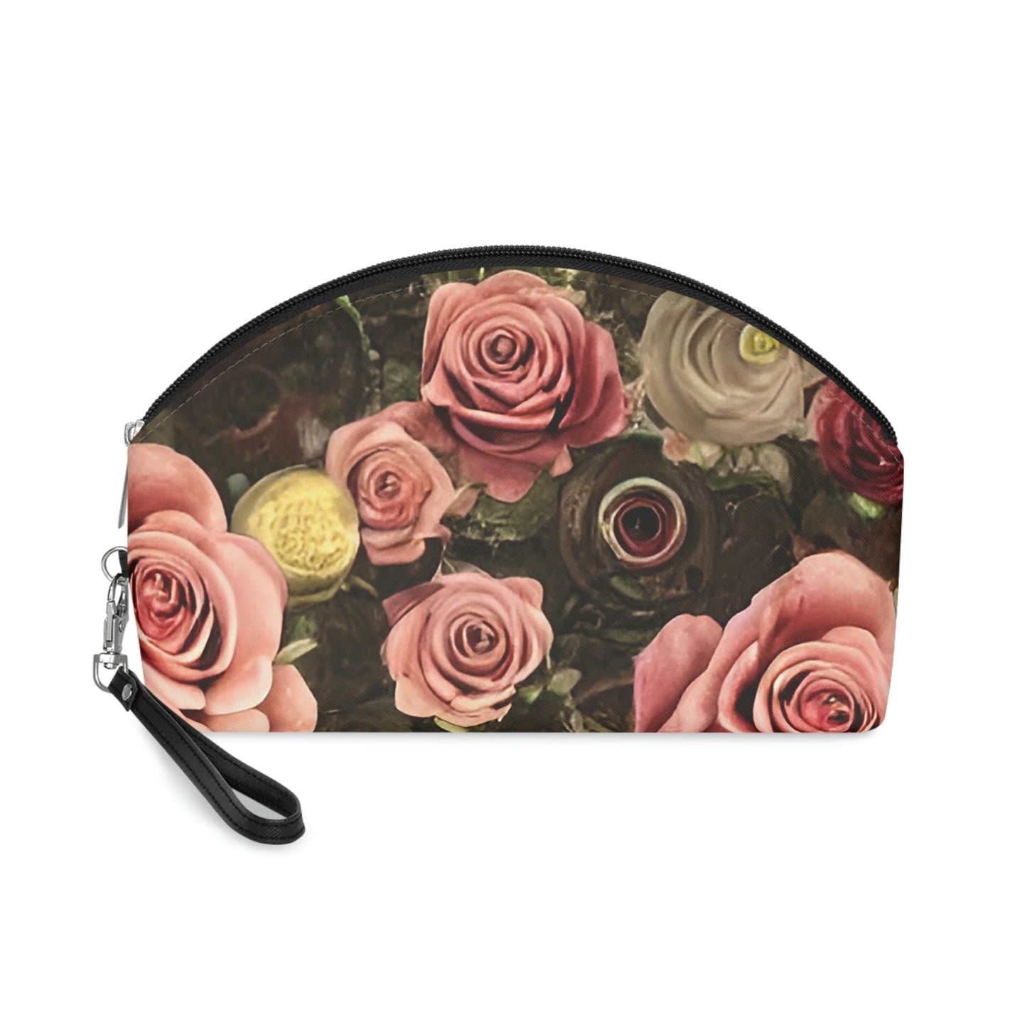 Makeup Bag | The Bramble Collection 'Eloise'