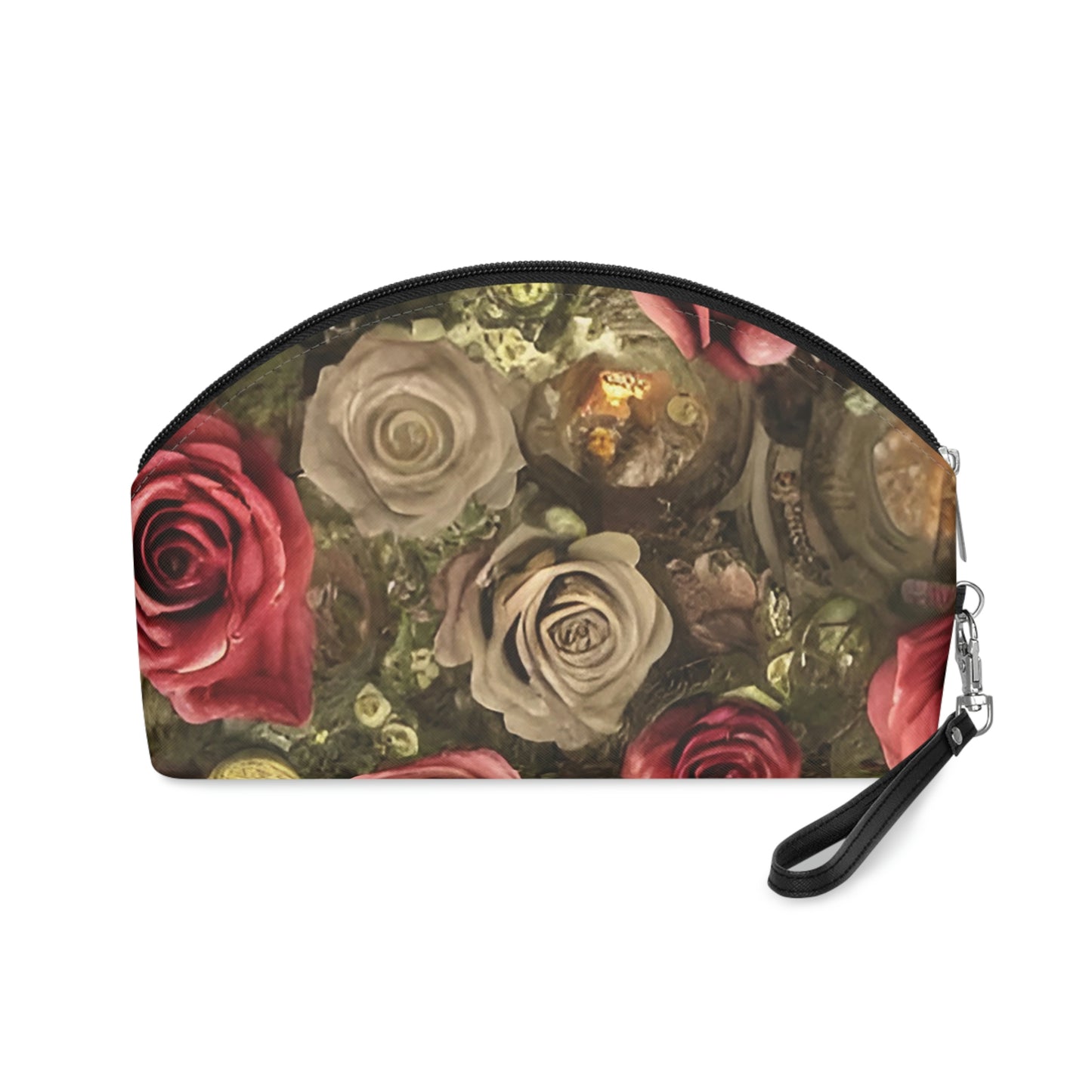 Makeup Bag | The Bramble Collection 'Eloise'